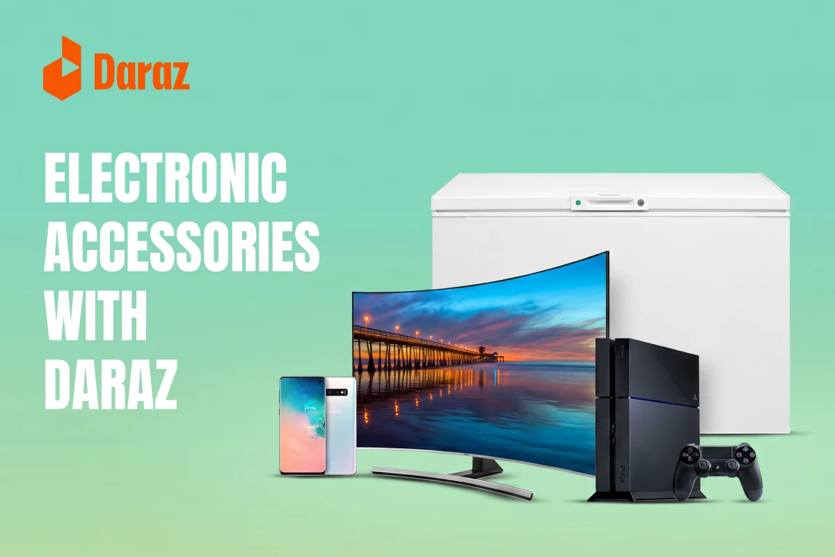 Electronics Accessories