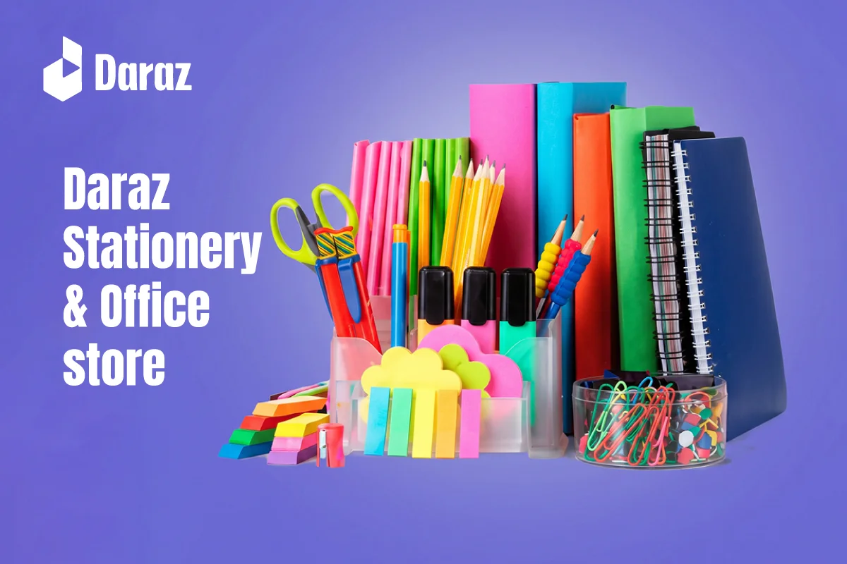 Stationery & Office