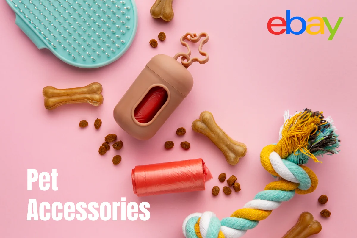 Pet Accessories