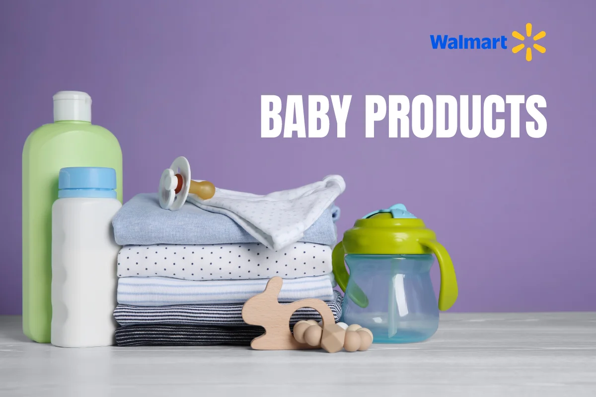 Baby Products