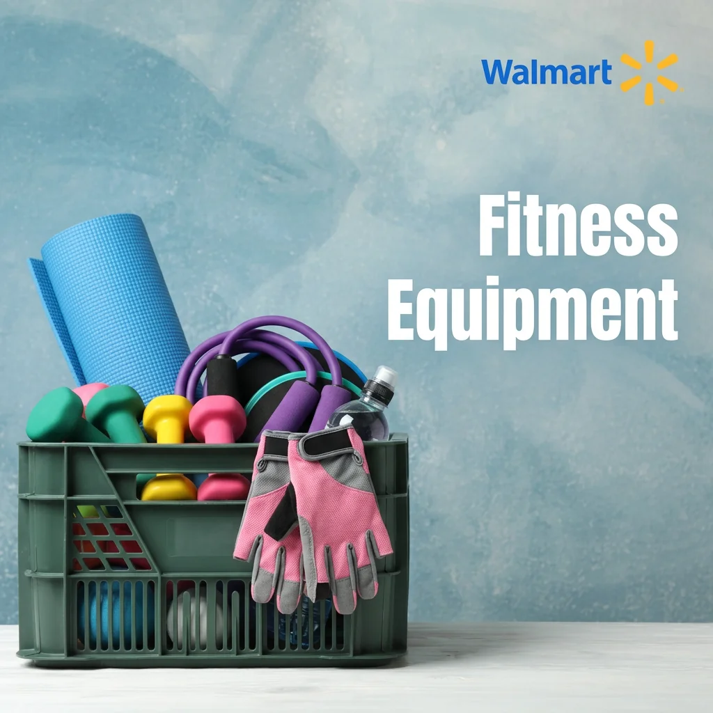 Fitness Equipment