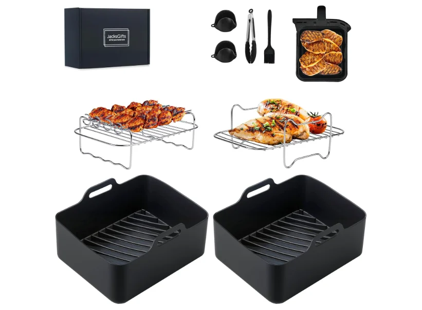 Air Fryer Accessories – Amazon Private Label