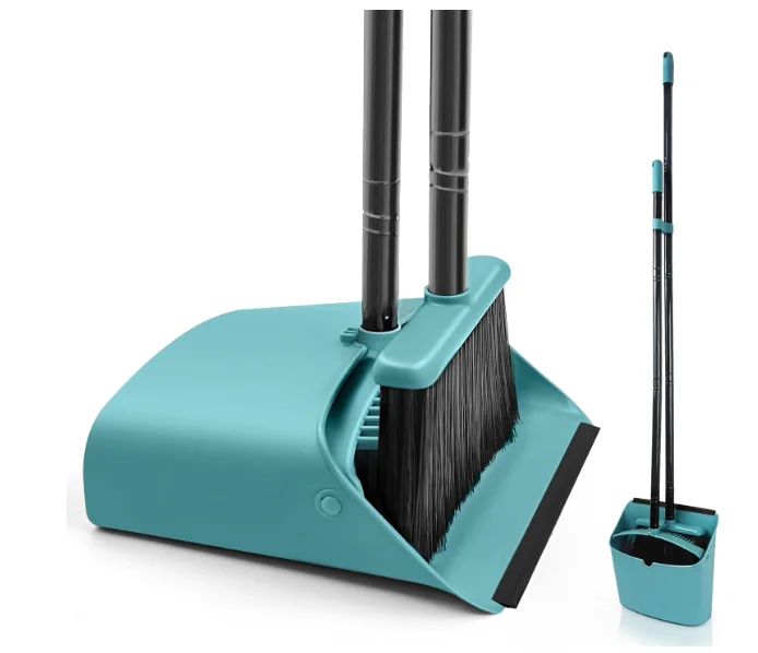 Broom and Dustpan Set – Amazon Private Label