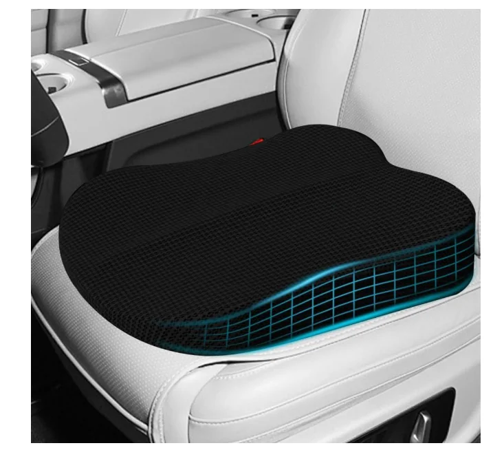 Car Seat Cushion – Amazon Private Label