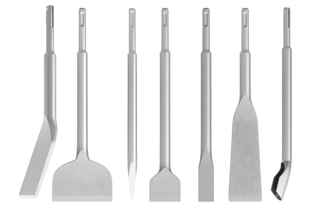 Chisel Set – Amazon Private Label