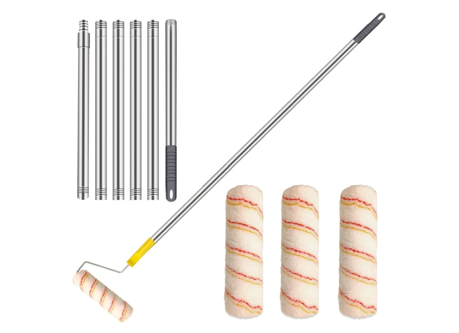 Compound Roller – Amazon Private Label