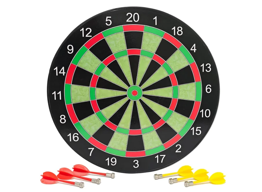 Dartboard – Amazon Private Label