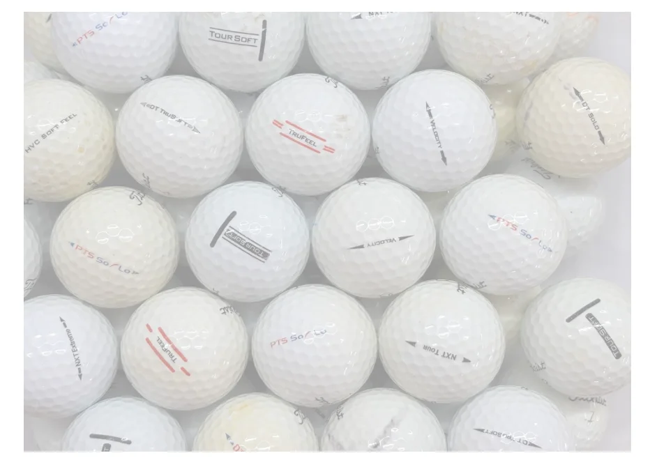 Golf Balls – Amazon Private Label
