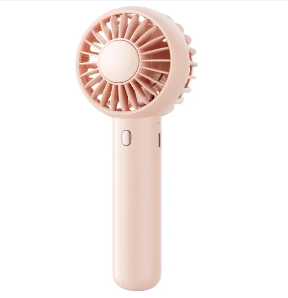 Handheld Mini Fan – Amazon Private Label