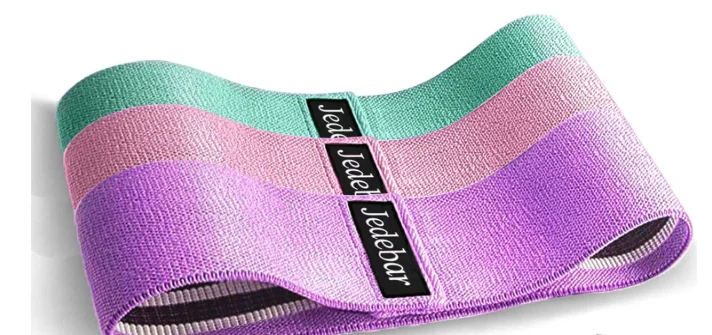 Resistance Bands – Amazon Private Label