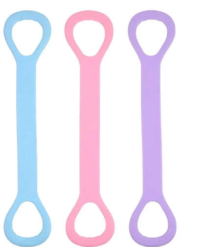 Rope Stretch Fitness Band – Amazon Private Label