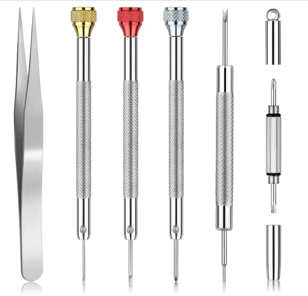 Screwdrivers Set – Amazon Private Label