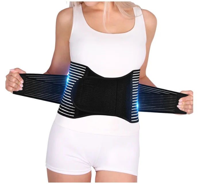 Support Belt – Amazon Private Label