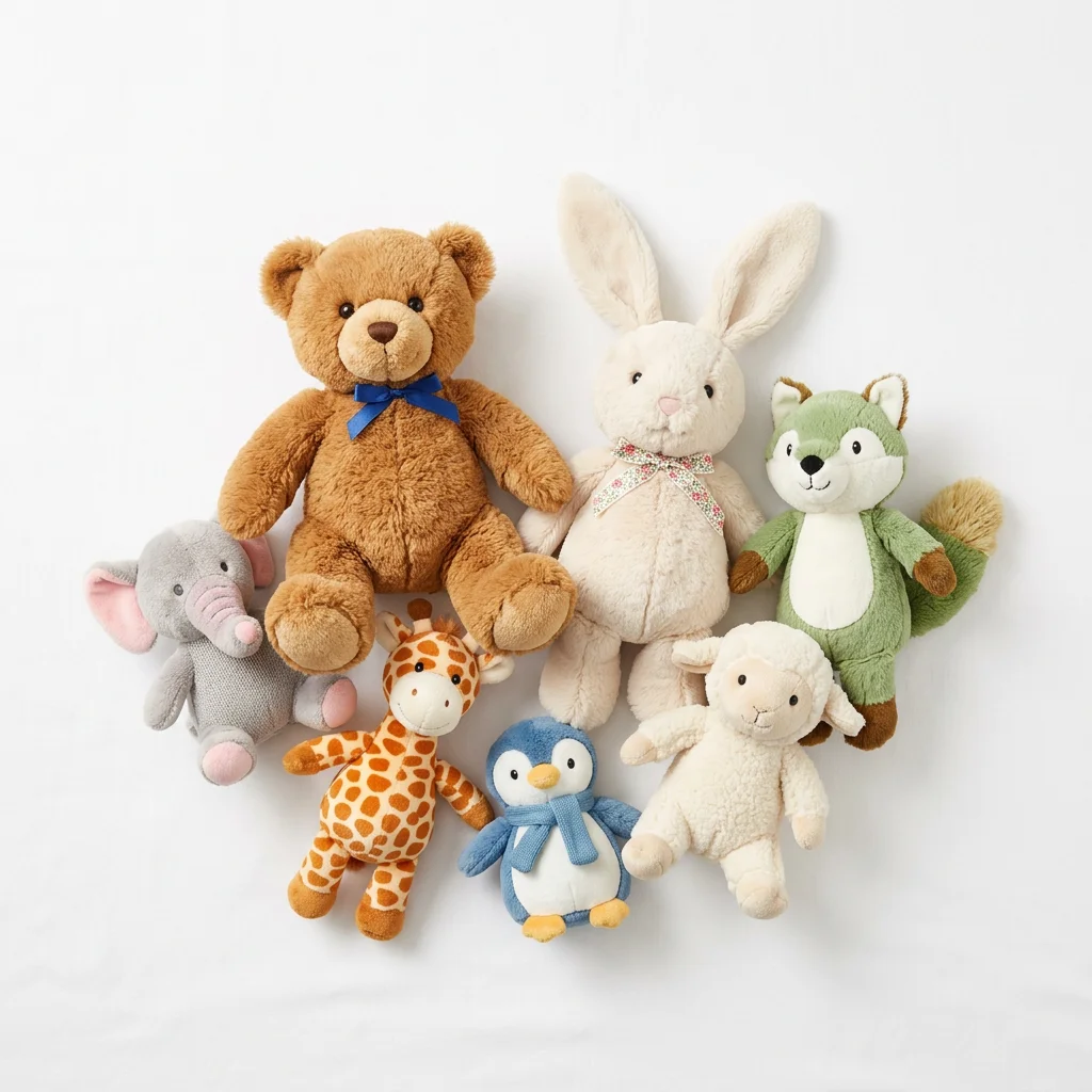 Toys Set – Amazon Private Label