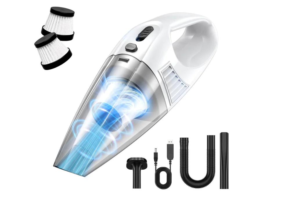 Vacuum Cleaner – Amazon Private Label