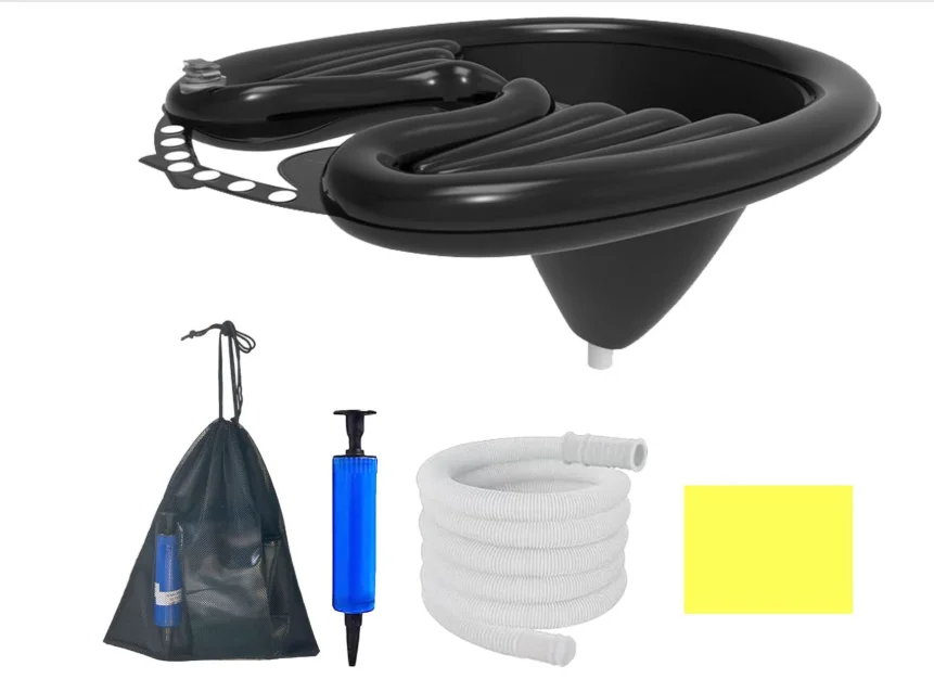 Washing Hair Basin – Amazon Private Label