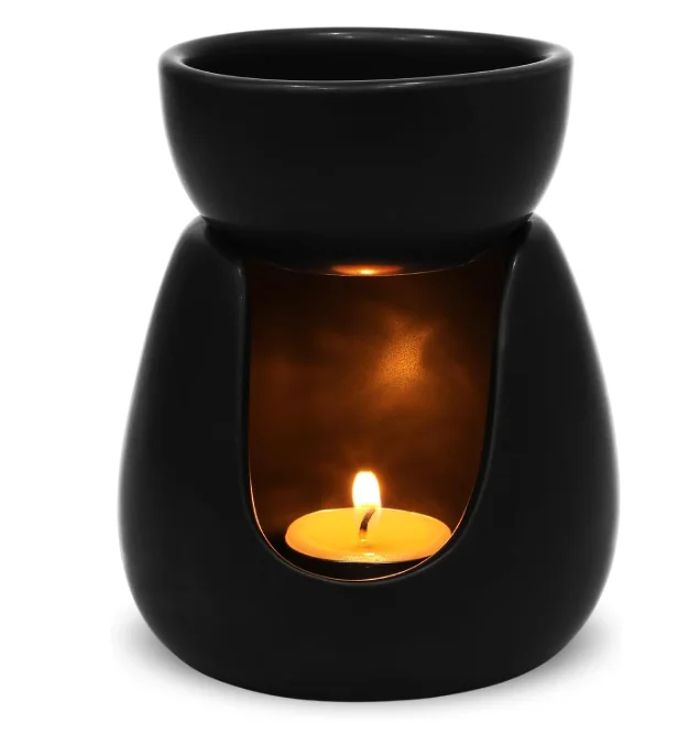 Wax Melt Burner – Amazon Private Label