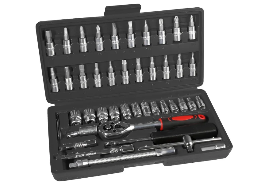 Wrench Set – Amazon Private Label