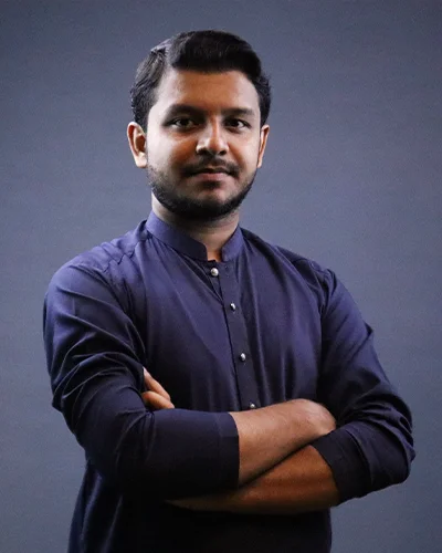 Noukhaiz Ahmad